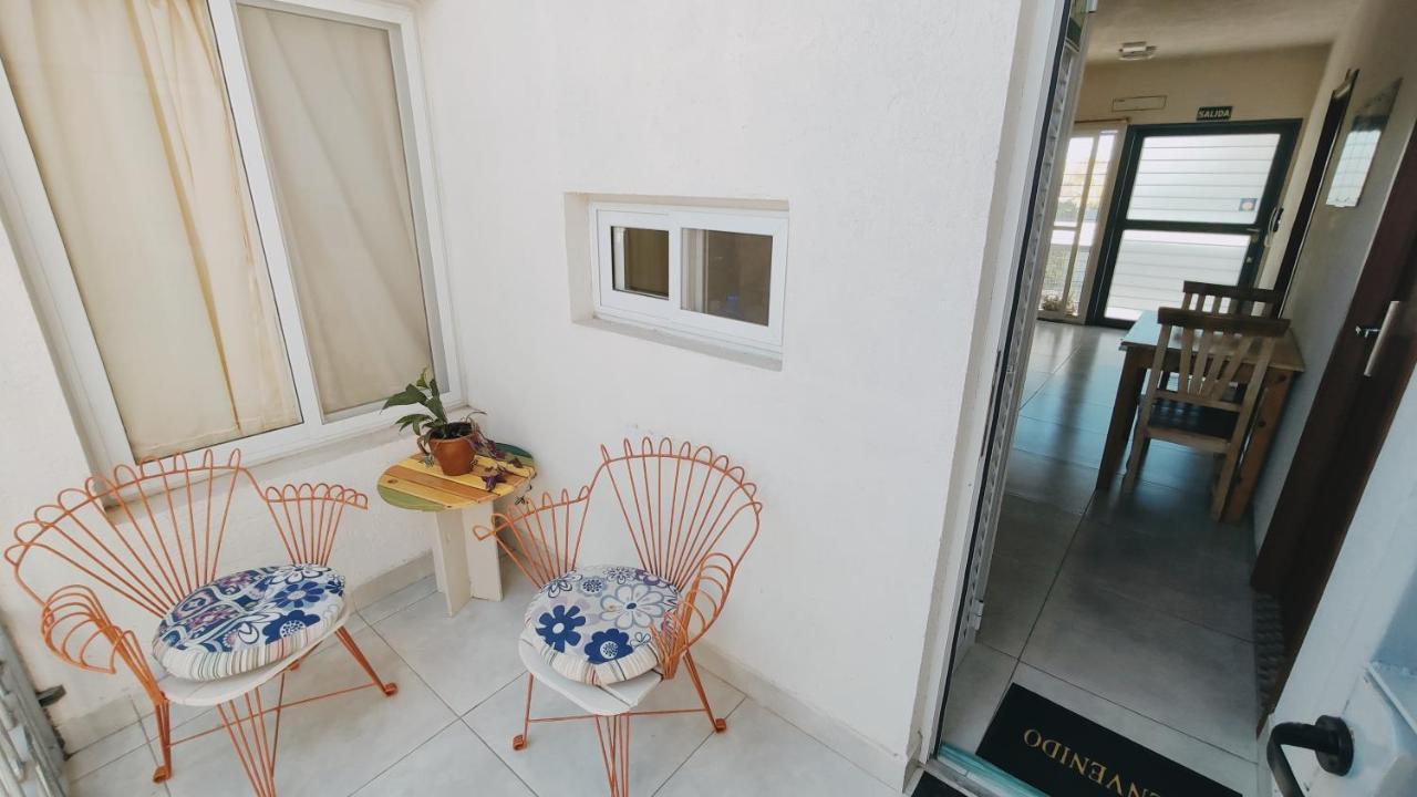 Aparthotel Sueno Urbano à Córdoba Extérieur photo