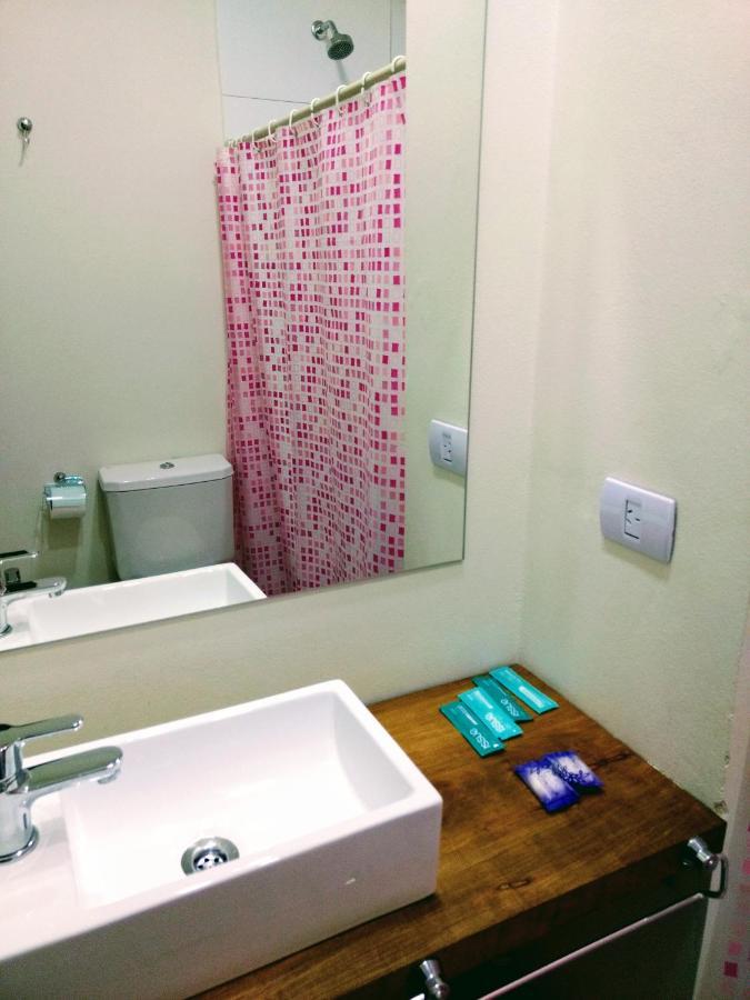 Aparthotel Sueno Urbano à Córdoba Extérieur photo