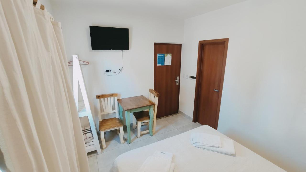 Aparthotel Sueno Urbano à Córdoba Extérieur photo