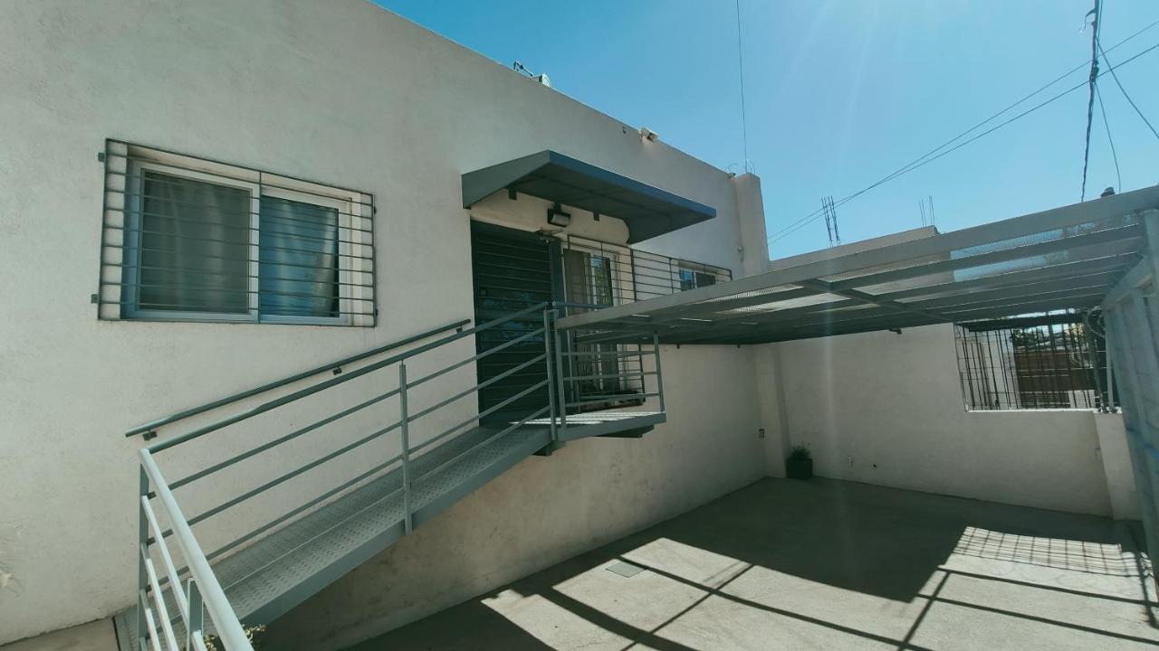Aparthotel Sueno Urbano à Córdoba Extérieur photo