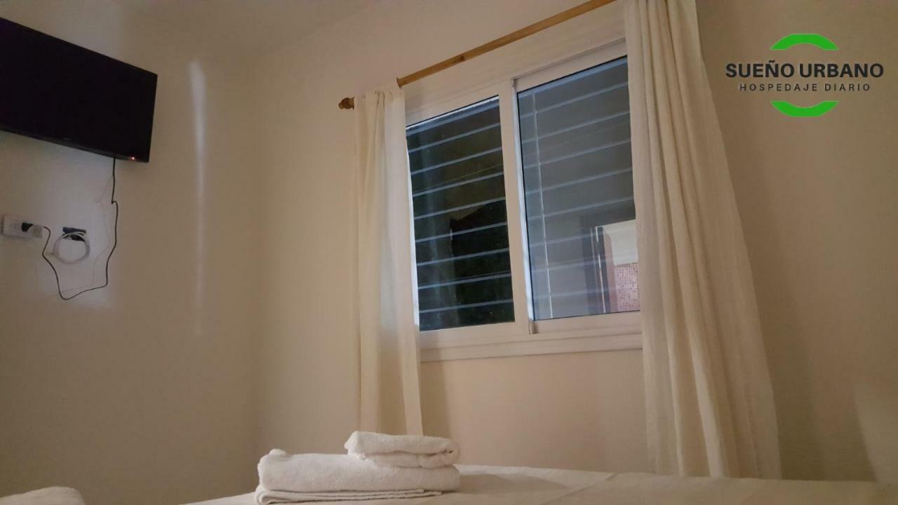 Aparthotel Sueno Urbano à Córdoba Extérieur photo