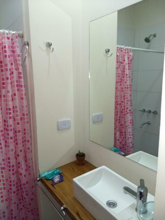 Aparthotel Sueno Urbano à Córdoba Extérieur photo